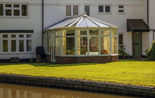 Great Missenden conservatory leads