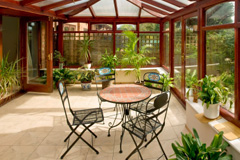 Great Missenden conservatory quotes