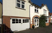 Great Missenden multiple storey extension leads