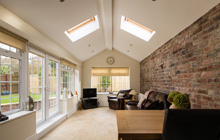 Great Missenden single storey extension leads